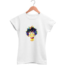 Camiseta Baby Look Feminina BK