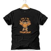 Camiseta Masculina Frangão