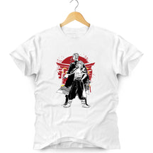 Camiseta Masculina Drak Manj