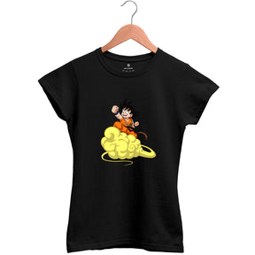 Camiseta Baby Look Feminina KKRT