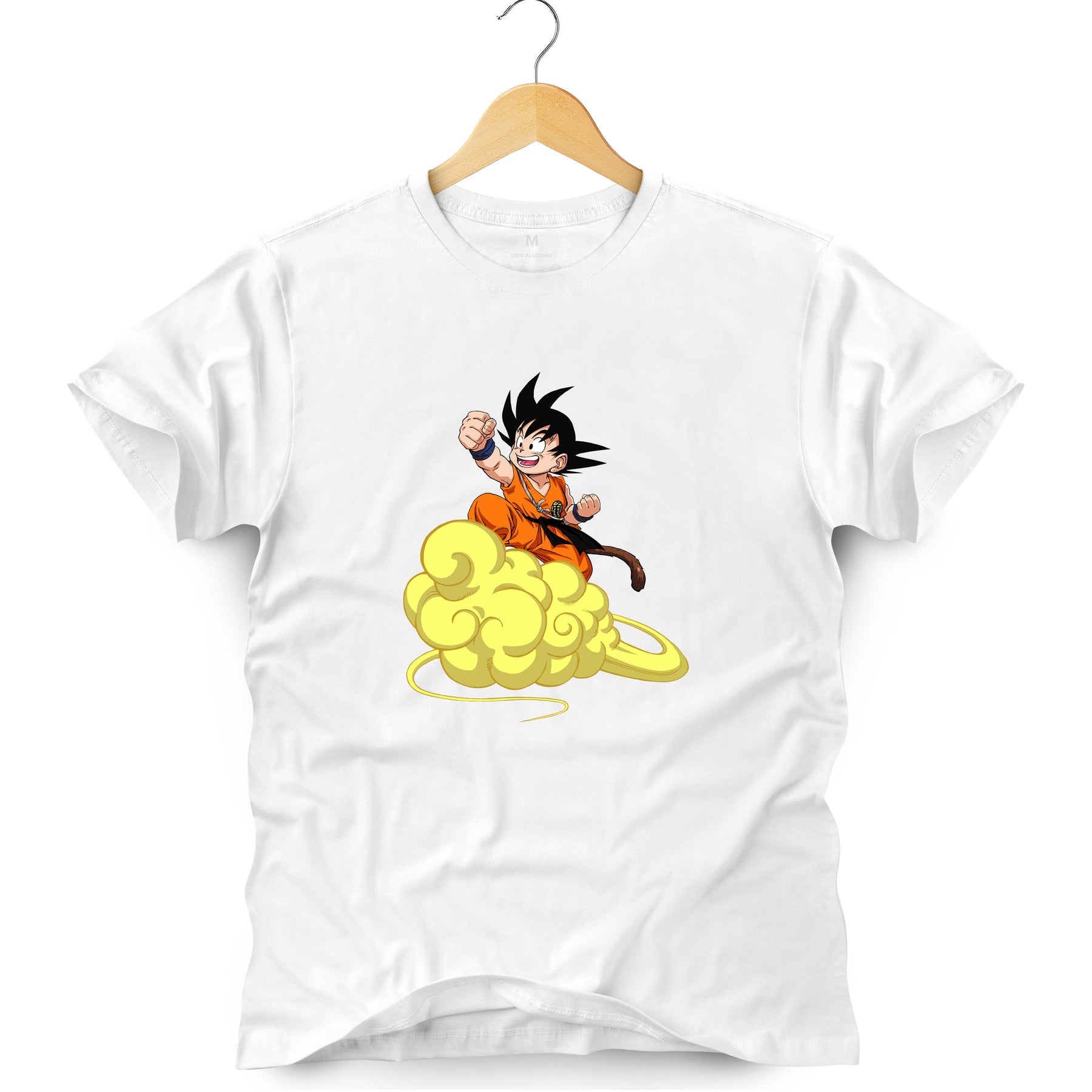 Camiseta Masculina Símbolo KKRT