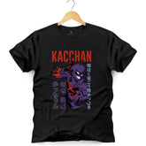 Camiseta Masculina Kacc