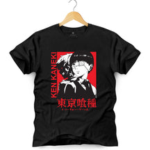 Camiseta Masculina Ken