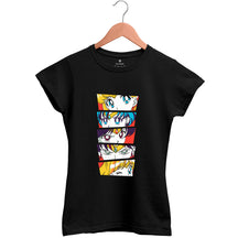 Camiseta Baby Look Feminina SM