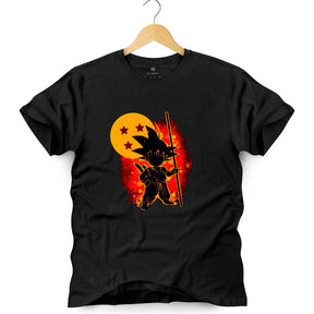 Camiseta Masculina Dragon Mini