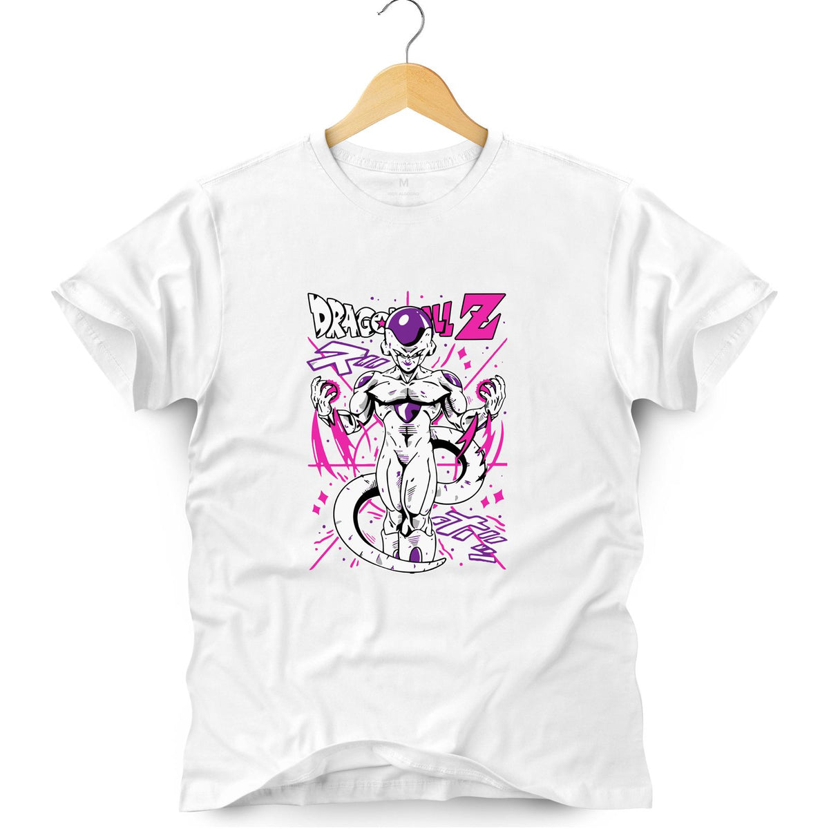 Camiseta Masculina Dragon F