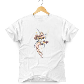 Camiseta Masculina Angel