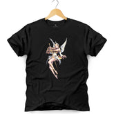 Camiseta Masculina Angel