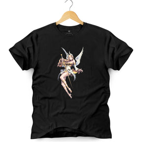 Camiseta Masculina Angel