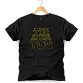 Camiseta Masculina The Force